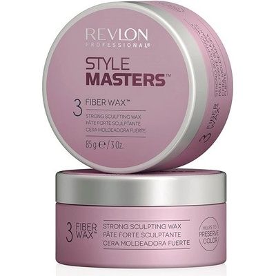 Revlon Tvarující vosk na vlasy Style Masters Creator Fiber Wax 85 g
