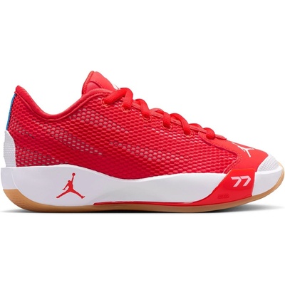 Air Jordan Luka 77 Jn64 - Chile Red