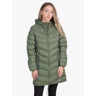 Trespass Дамско яке Trespass Rianna Trespass | Zelen | ЖЕНИ | M