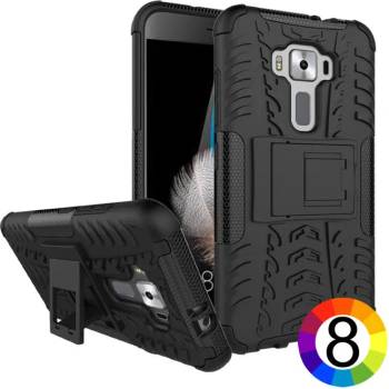 Image 1 of ASUS Zenfone 3 ZE520KL Удароустойчив Калъф 2 и Протектор