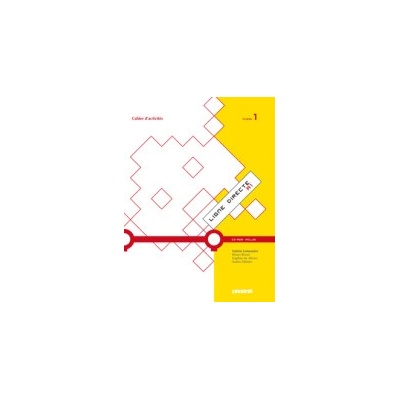 Ligne Directe 1 Cahier D