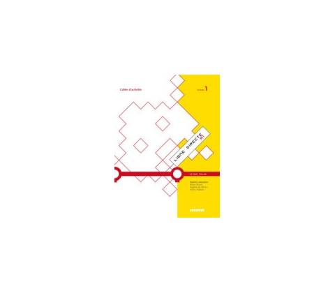 Ligne Directe 1 Cahier D