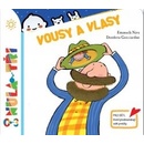 Vousy a vlasy