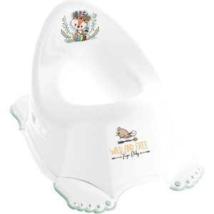 TEGA BABY Беб. анат. гърне"wild & free" лисиче (ga020wf01lf)
