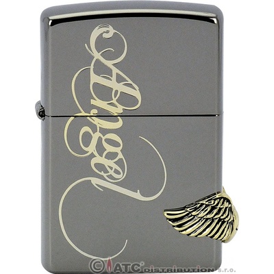 Zippo LOVE ANGEL 2 28142