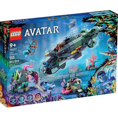 LEGO® Avatar - Mako Submarine​ (75577)