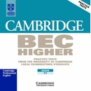 Cambridge BEC Higher 1 CD