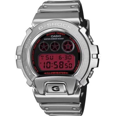 Casio G-Shock GM-6900YRA-8 (GM-6900YRA-8)