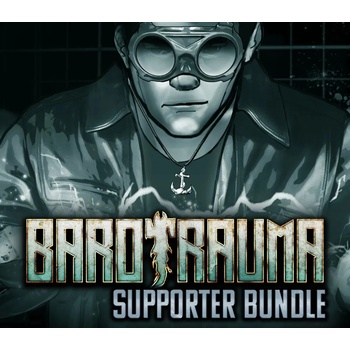 Barotrauma Supporter Bundle