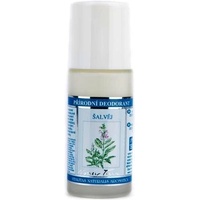 Nobilis Tilia roll-on Šalvěj 50 ml