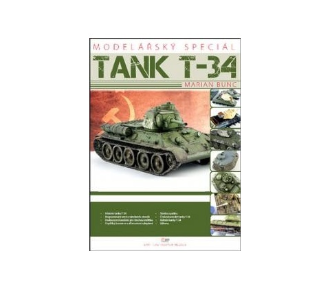 Tank T-34