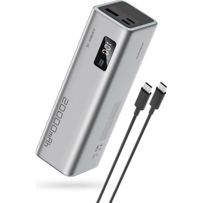 Cuktech CUKP200XGLGR