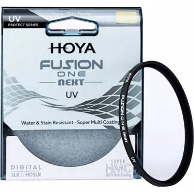 Hoya UV filtr FUSION ONE NEXT 72 mm