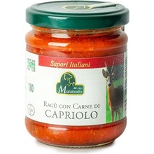 Marabotto Ragú zo Srnca 180 g