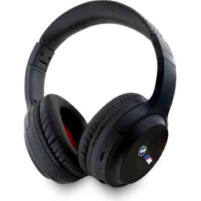 BMW On-Ear Bluetooth ENC BMBHMIAV27MBCTK