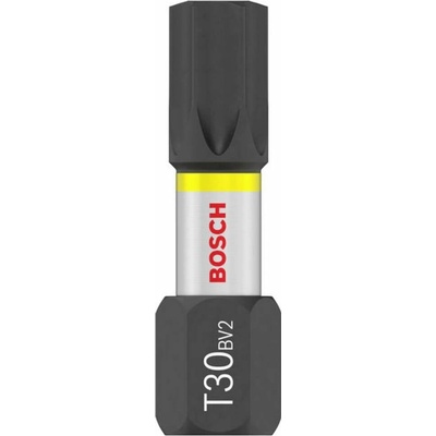 BOSCH Sada Impact T30 25 mm, 25 ks 2607002807