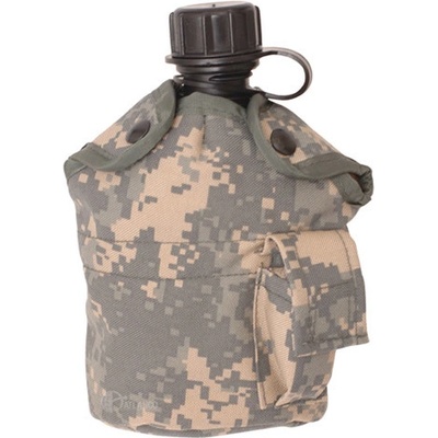 5ive Star Gear na polní láhev ACU digital