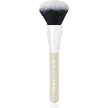 IsaDora Brush Powder четка за пудра суха, на прах