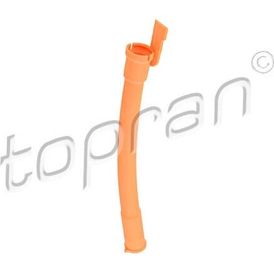 Lievik olejovej mierky TOPRAN 108 035