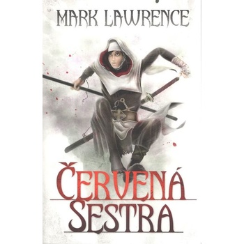 Červená sestra
