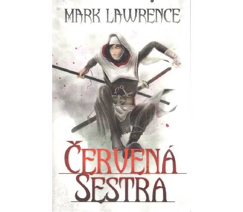 Červená sestra
