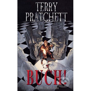 Buch! - Terry Pratchett