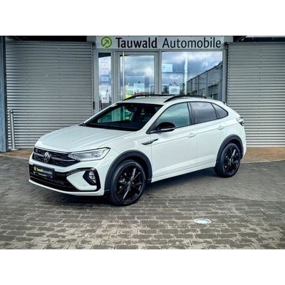 Volkswagen Taigo 1.0 TSI R-Line DSG 81 kW