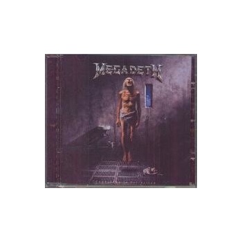 MEGADETH: COUNTDOWN TO EXTINCTION CD