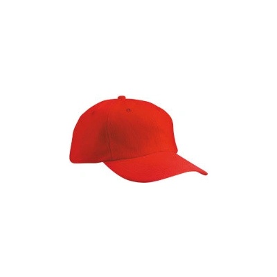 Myrtle beach Unisex MB018 Red