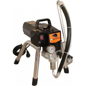 Image 1 of Bisonte PAZ-6321