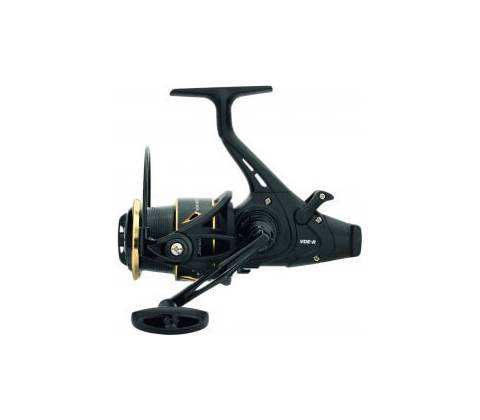 VDE-ROBINSON Method Freerunner FD 606