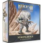 Archon Studio Разширение за настолна игра Heroes of Might & Magic III: The Board Game - Stronghold (HER0093) - ozone