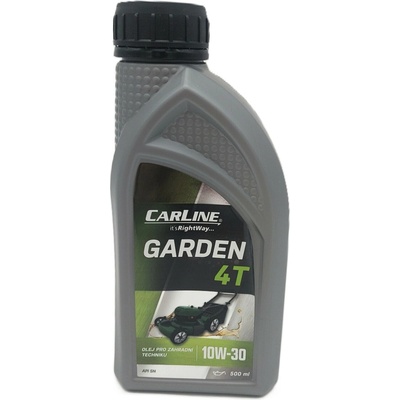 Carline Garden 4T 10W-30 500 ml – Hledejceny.cz
