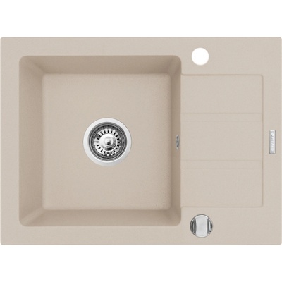 Pyramis NEXT 1B1D beige