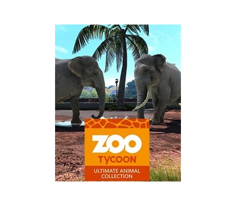 Zoo Tycoon