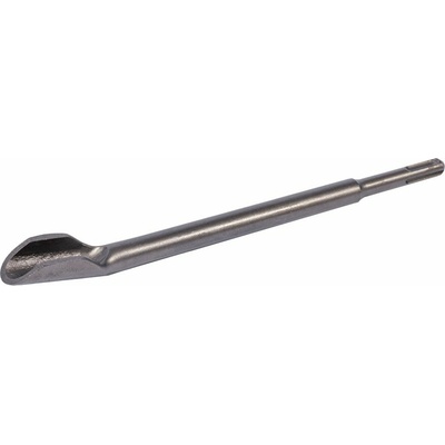 XTLINE Sekáč drážkovací SDS PLUS | 14x400x20 mm
