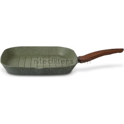 TVS Grill тиган natura induction, диаметър 28 см. , код Д466