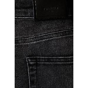Twinset дънки straight дамски (262TP2561)