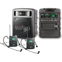 MIPRO MA-303DB 2