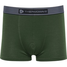 Thermowave Merino Life zelená