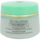 Collistar Special Perfect Body Talasso-Scrub revitalizační peeling na tělo 700 g