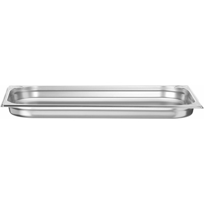 Hendi Gastronádoba 1/1, Kitchen Line, GN 1/1, 5L, (H)40mm