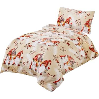 Sconto obliečky GOGLIN 70x90 140x200