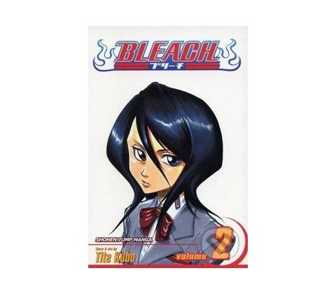 Bleach, Vol. 2