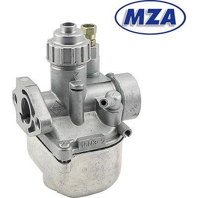Karburátor BVF 16N3-2 Simson SR50 - MZA – Hledejceny.cz