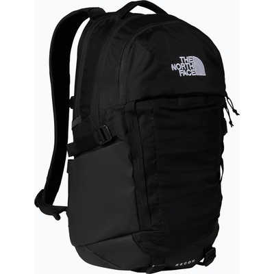 The North Face Туристическа раница The North Face Recon 30 l black/black/npf