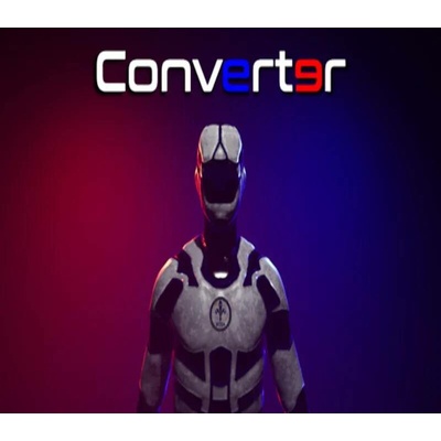 Converter