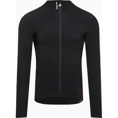 ASSOS Mille GT Ultraz Winter мъжко яке за колоездене черно 11.30. 365.18