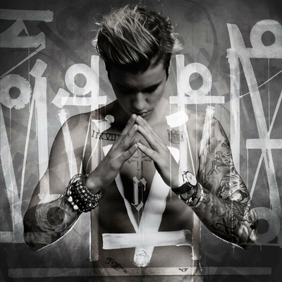 Bieber Justin • Purpose LP