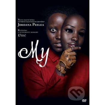 My DVD